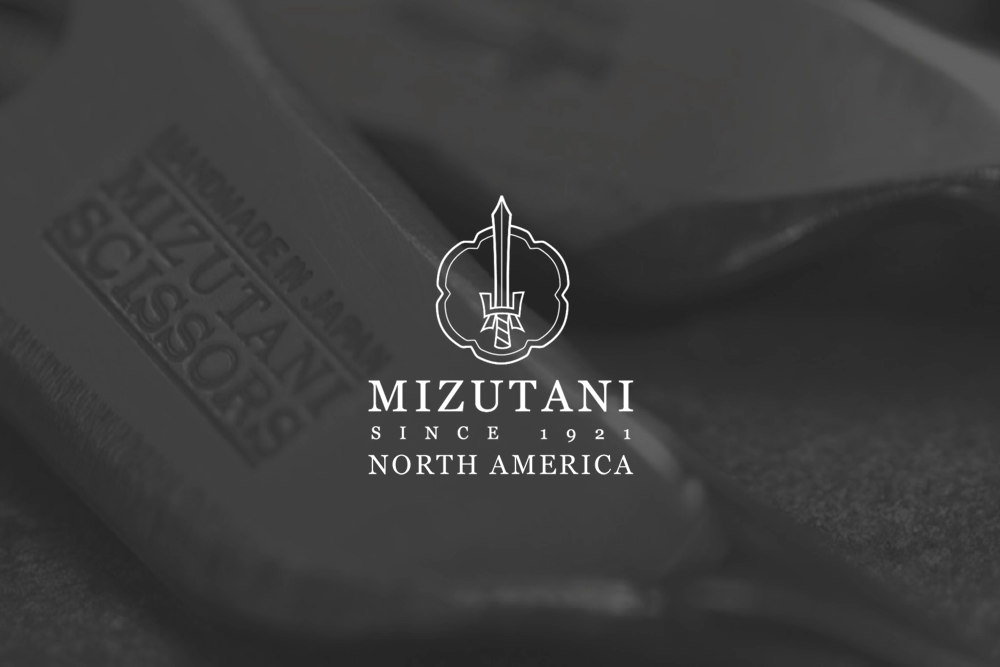 Mizutani Scissors USA