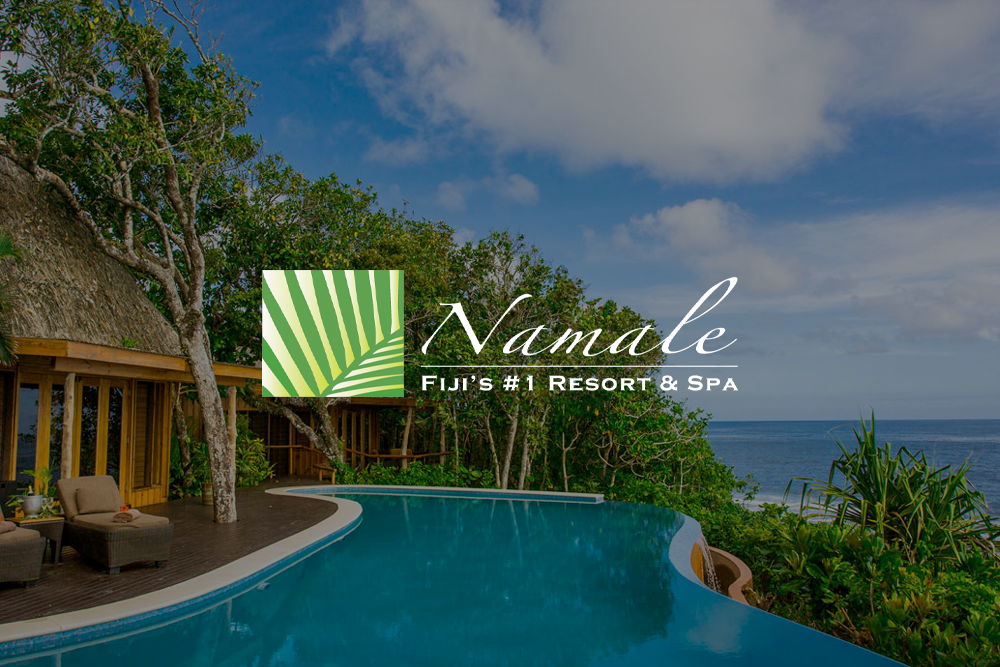 Namale Resort Fiji