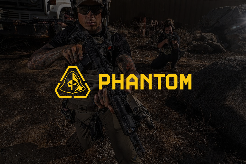 Phantom USA