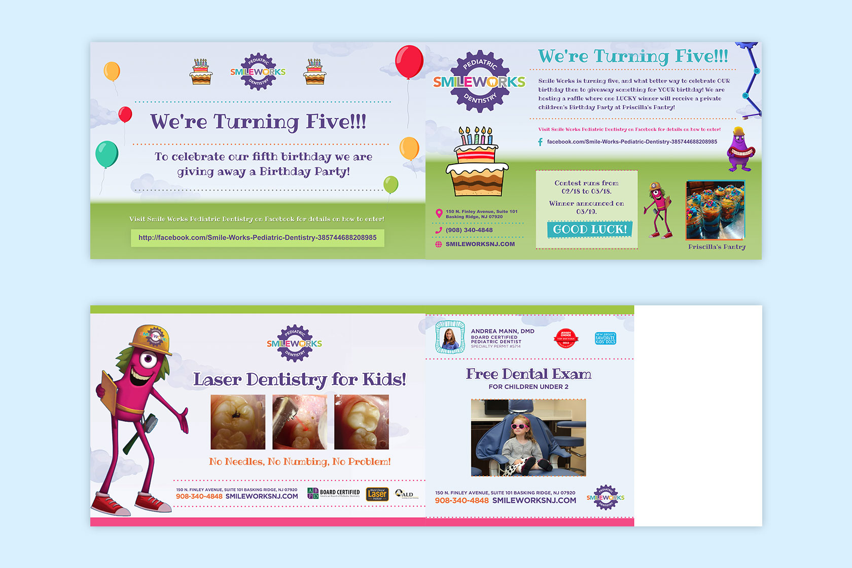 Print Design screenshot 6