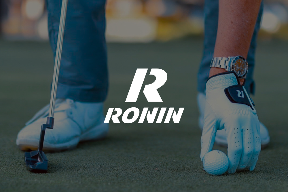 Ronin Golf Co
